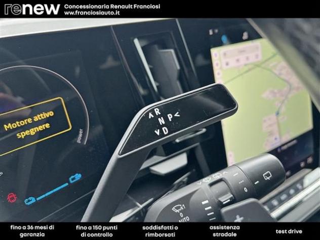RENAULT Austral E-Tech full hybrid 200 ICONIC rif. 23859961 - Foto 8