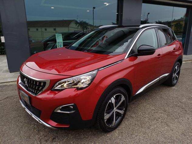 Peugeot 3008 1.5 bluehdi Allure 130cv 1°PROP-GARANZIA - Foto 2