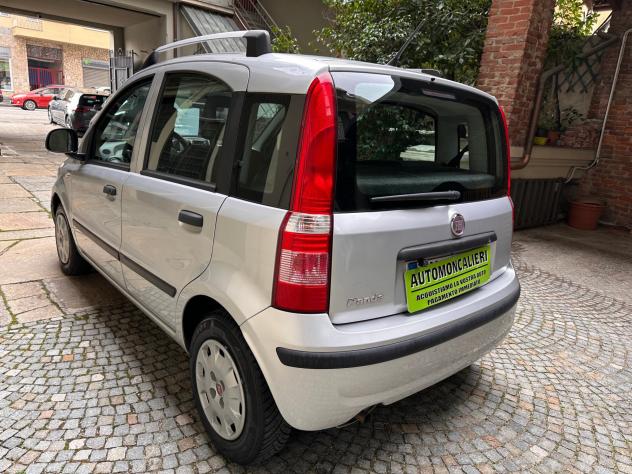 Fiat Panda 1.2 *GPL della CASA* - Foto 10