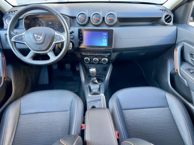 Dacia Duster 1.0 TCe GPL 4x2 Extreme - Foto 10