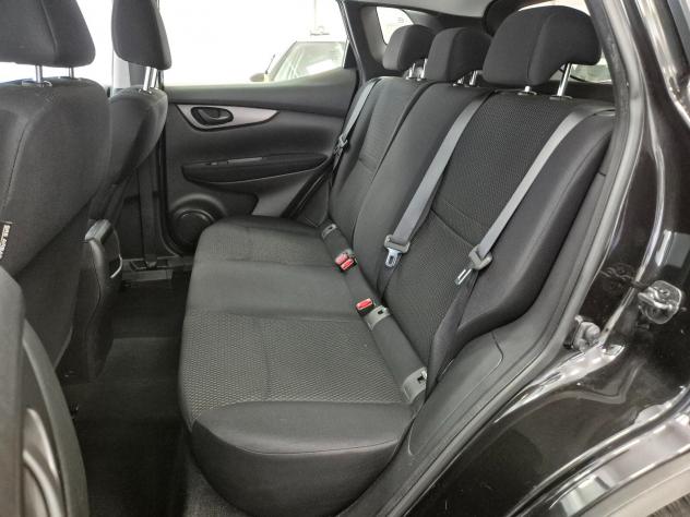 Nissan Qashqai 1.5 dCi Acenta - Foto 8