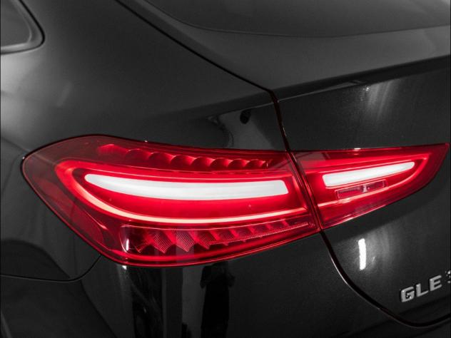 Mercedes-Benz GLE GLE 300 d 4MATIC Coupe AMG Line Premium - Foto 8