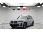 BMW X3 xDrive 20d MH48V Msport