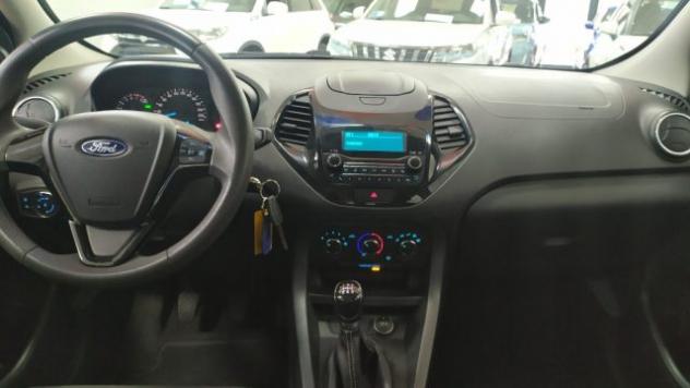 FORD Ka+ 1.2 70 CV Start&Stop rif. 23787214 - Foto 9