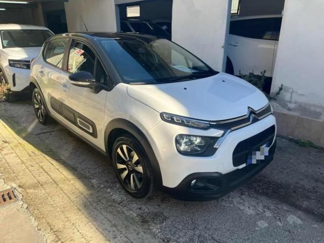CITROEN C3 SHINE 1.2 PureTech 83cv S&S rif. 24213458 - Foto 2