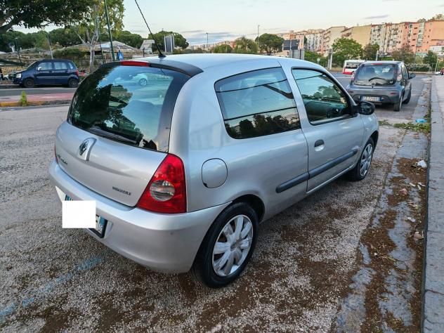 Renault Clio 1.2 benzina - Foto 4