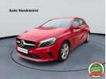 MERCEDES-BENZ A 160 Urban Xeno rif. 24159614