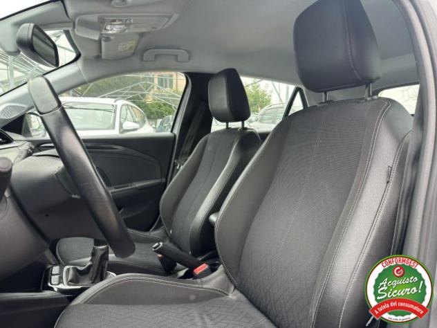 OPEL Corsa 1.2 Edition ADATTA A NEO PATENTATI rif. 23799808 - Foto 7