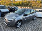 Renault Clio 1.2 16V 5 porte Dynamique-2012