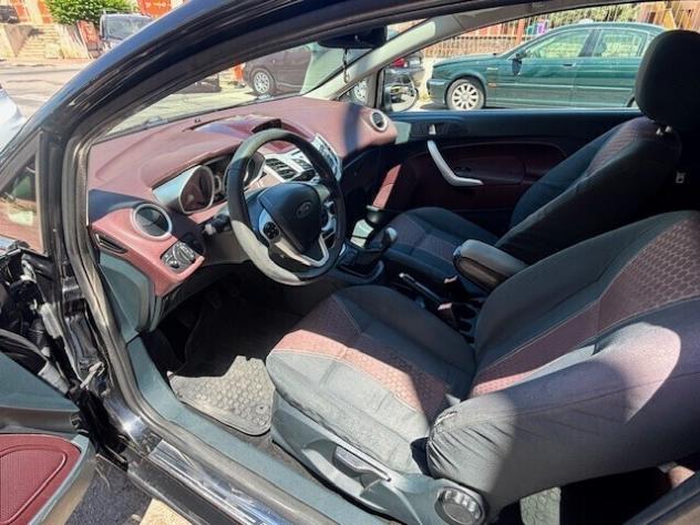 Ford Fiesta Impianto Gpl anche permuta - Foto 9