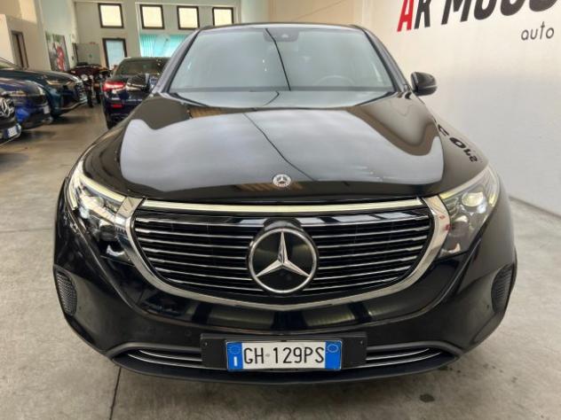 MERCEDES-BENZ EQC 400 4Matic Sport rif. 24175974 - Foto 2