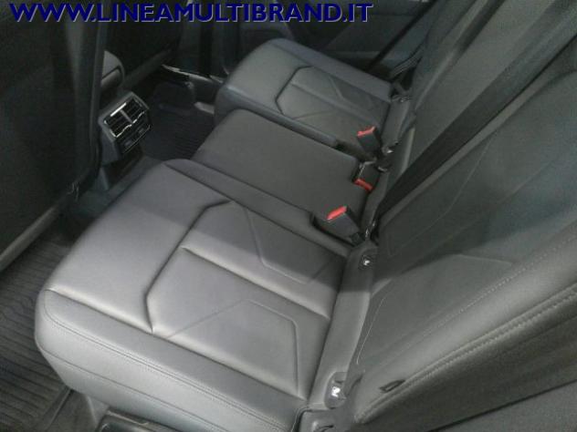 AUDI Q3 SPB 35 TDI S tronic Pelle Navi Led Garanzia24 Mesi rif. 24059643 - Foto 8