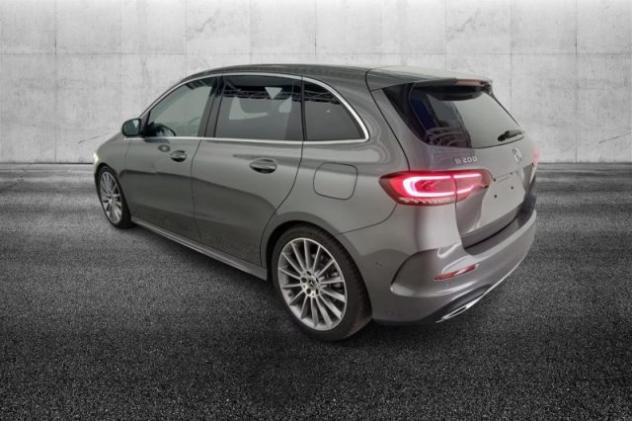 MERCEDES-BENZ B 200 Automatic AMG Line Premium rif. 23758530 - Foto 3