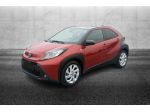 TOYOTA Aygo X 1.0 VVT-i 72 CV 5 porte Trend rif. 24076635