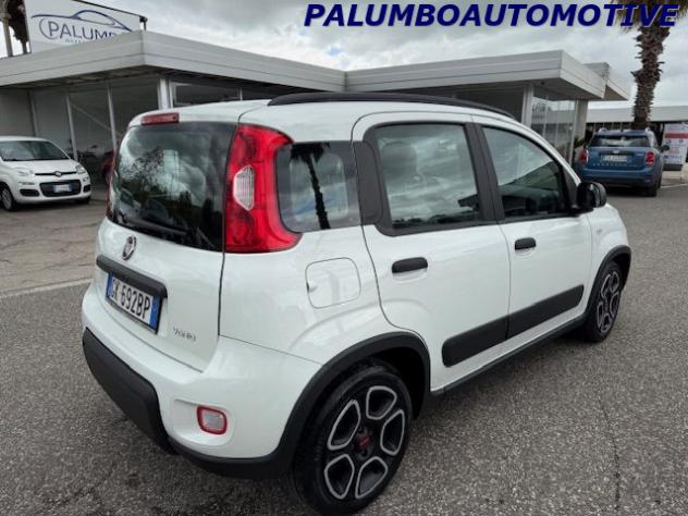 FIAT Panda 1.0 FireFly S&S Hybrid City Life rif. 23837183 - Foto 6