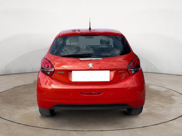 Peugeot 208 1.6 BlueHDi 75cv Allure - Foto 3