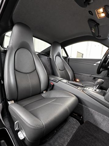 Porsche Cayman 2.9 pdk - Foto 3