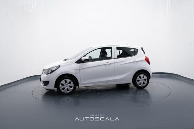 OPEL Karl 1.0 73 CV S&S 120 Jaar Edition rif. 23845076 - Foto 3