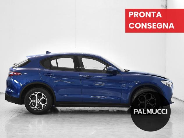 Alfa Romeo Stelvio 2.2 TD 190 CV Super Business AT8 Q4 - Foto 4