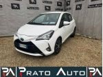 TOYOTA Yaris 1.5 Hybrid 5 porte Toyota Team rif. 24194868