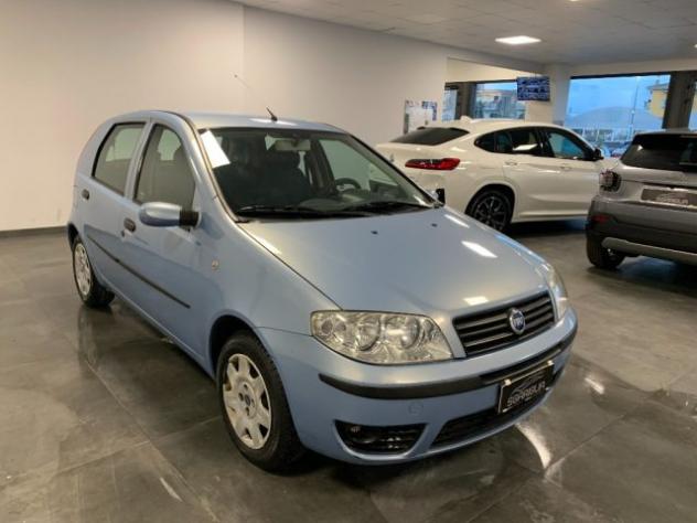 FIAT Punto 1.2 Benzina 5 Porte Dynamic rif. 23992168
