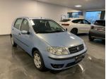 FIAT Punto 1.2 Benzina 5 Porte Dynamic rif. 23992168