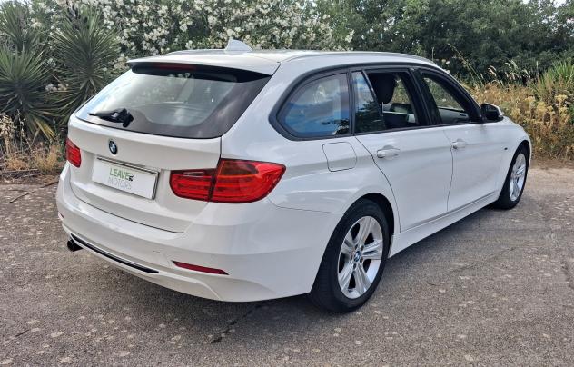 Bmw 316 316d Touring Sport (M1559) - Foto 5