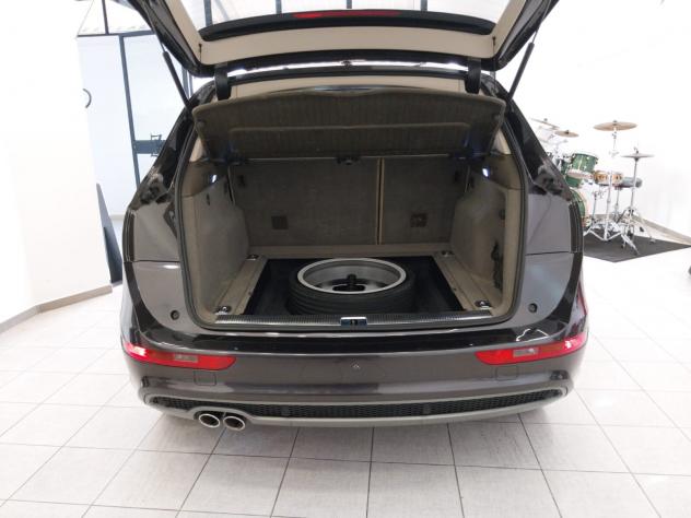 Audi Q5 2.0 TDI 170 CV quattro S tronic 2009 - Foto 8