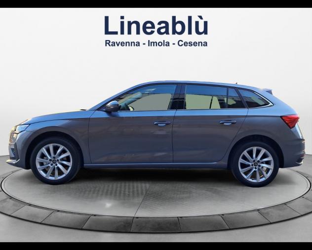 Škoda Scala Style 1,0 TSI 85 kW (115 CV) 7 marce - DSG - Foto 8