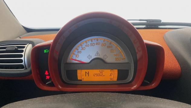 Smart ForTwo 800 33 kW couppassion cdi - Foto 4