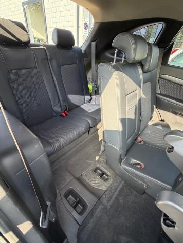 Chevrolet Captiva 2.4 LT GPL Eco Logic - Foto 4