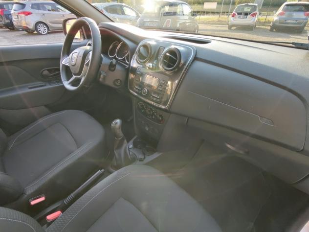 Dacia Sandero 0.9 TCe 12V TurboGPL 90CV Start&Stop Laurte, OK NEOPATENTATI - Foto 9