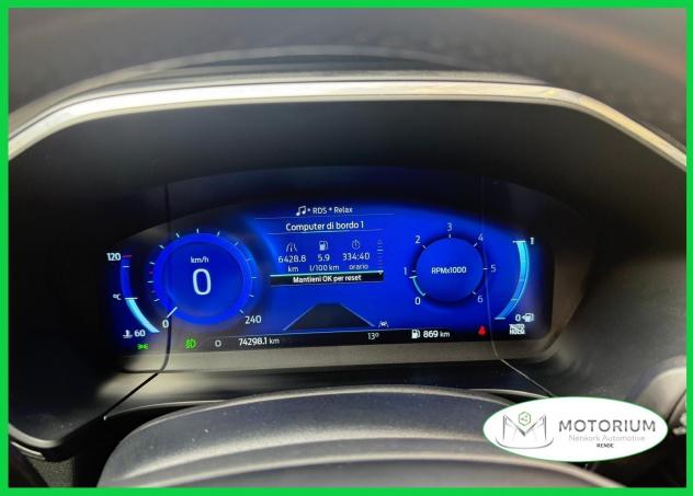 Ford Kuga 1.5 EcoBlue 120 CV 2WD Titanium - Foto 10