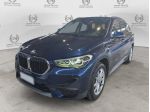 BMW X1 sDrive 18d Business Advantage