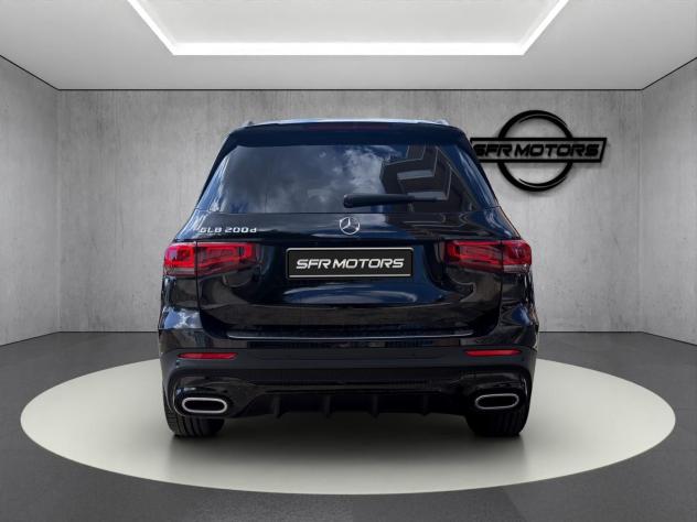 Mercedes-Benz GLB GLB 200 d Automatic 4MATIC Premium - PROMO/IVA ESP - Foto 5