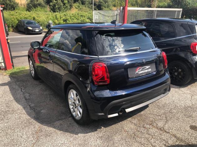 MINI Cooper 1.5 136cv Cooper Yours FARI LASER PELLE NAVI pronta consegna!! - Foto 5