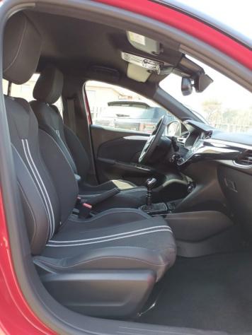 OPEL Corsa 1200 GS 100 CV CAMERA CARPLAY PDCA&P"16 rif. 24114447 - Foto 7