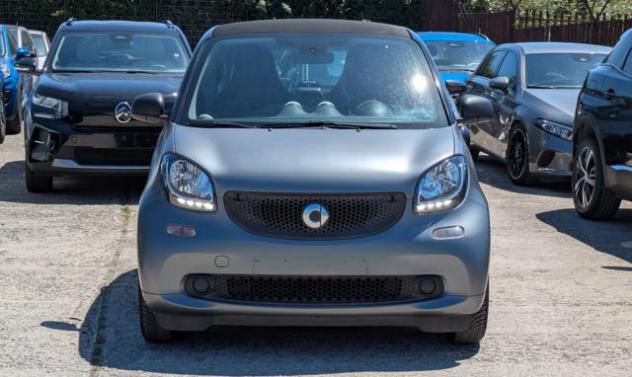 SMART ForTwo 1.0cc 71cv rif. 23786809 - Foto 8