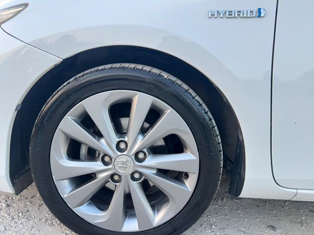 Toyota Auris Hybrid Automatica Permute Rate - Foto 10