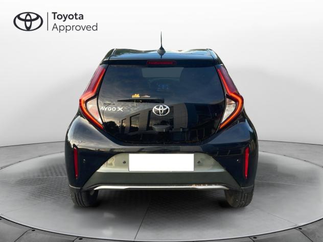 Toyota Aygo X Aygo X 1.0 Lounge 72cv - Foto 5