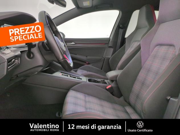 Volkswagen Golf GTI 2.0 TSI GTI DSG - Foto 6