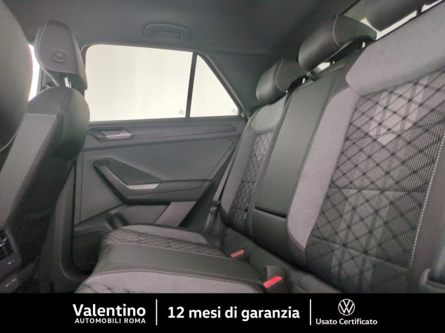 Volkswagen T-Roc 1.5 tsi R-Line dsg - Foto 10