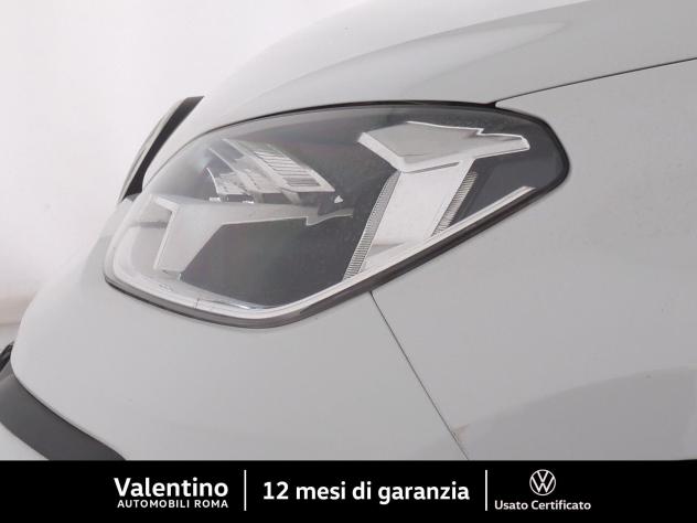 Volkswagen up! 1.0 EVO move up! BMT - Foto 8