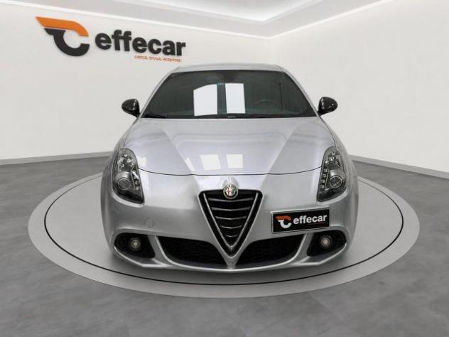 ALFA ROMEO Giulietta 1.4 Turbo MultiAir 150 CV Sprint rif. 24006239 - Foto 2