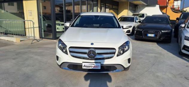 MERCEDES-BENZ GLA 200 d Automatic Sport N°FG683 rif. 23501414 - Foto 5