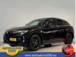 ALFA ROMEO Stelvio 2.2 Turbodiesel 210 cv AT8 Q4 Super PREZZO REALE  rif. 2 &hellip;