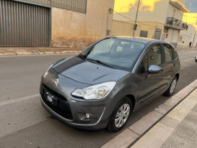 CITROEN C3 1.4 HDi 70 Seduction rif. 23944883 - Foto 7