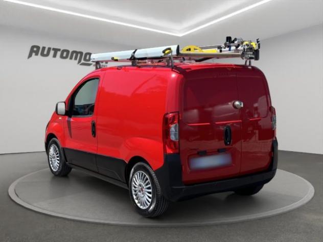 FIAT Fiorino 1.3MJT Cargo Adventure rif. 23992846 - Foto 6