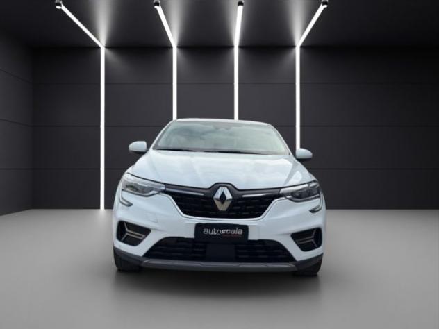 RENAULT Arkana Arkana Hybrid E-Tech 145 CV Intens rif. 24053570 - Foto 8
