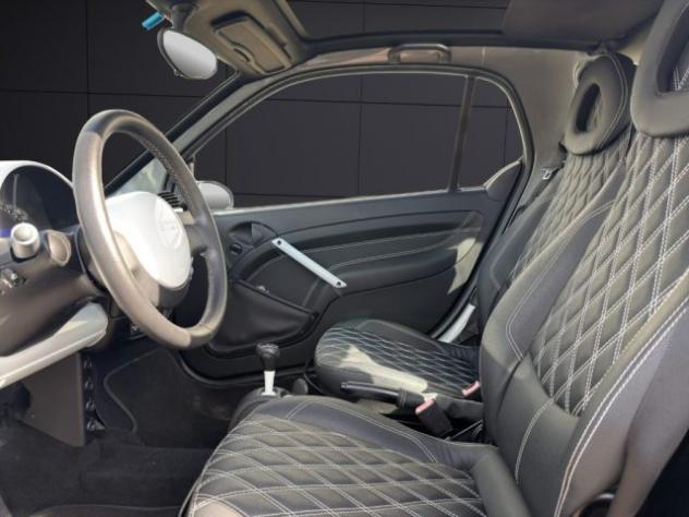 SMART ForTwo 600 smart & passion Gpl rif. 24068276 - Foto 9